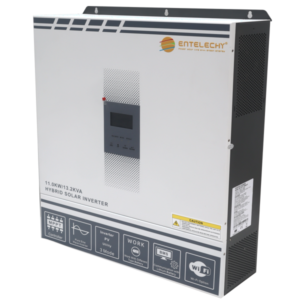 11KW (13.2) Parallel Hybrid Inverter